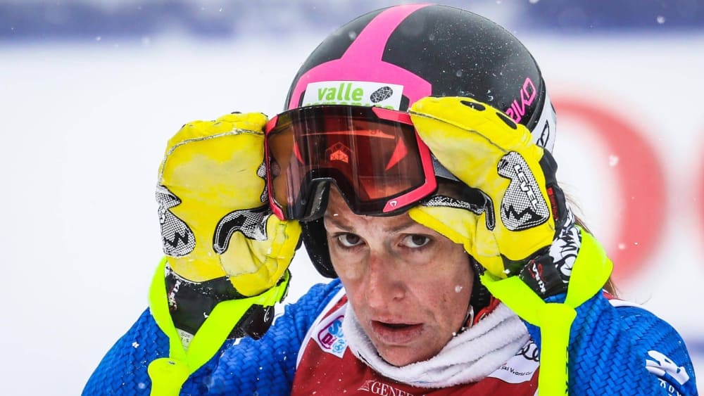 Elena Fanchini im Alter von 37 Jahren verstorben kicker