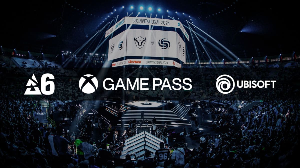 Ingame-Vorteile und Co.: Kooperation zwischen Ubisoft und Xbox Game Pass