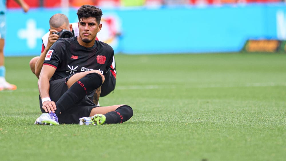 Der FC Arsenal möchte Piero Hincapie verpflichten, der am Samstag nach dem Spiel gegen Hoffenheim bereits Abschiedstränen verdrückte.