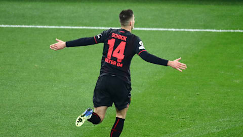 Match-Clip Champions League