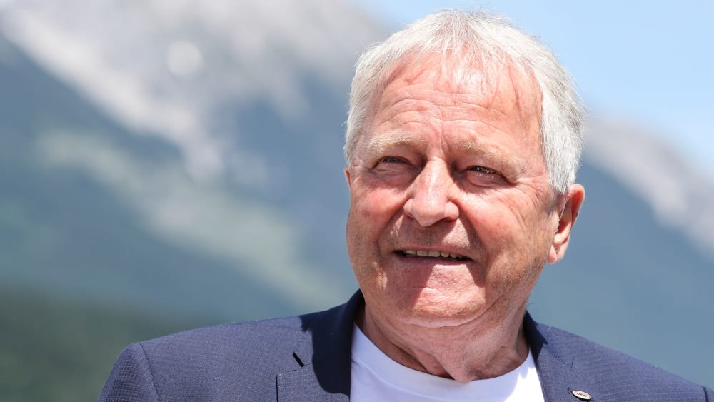 Am 30. August wäre Leo Windtner 75 Jahre alt geworden.