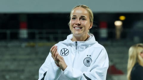 "Macht mich stolz"
