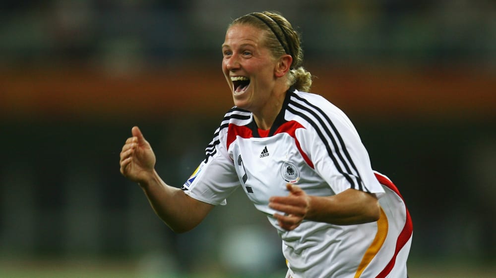 Kerstin Stegemann