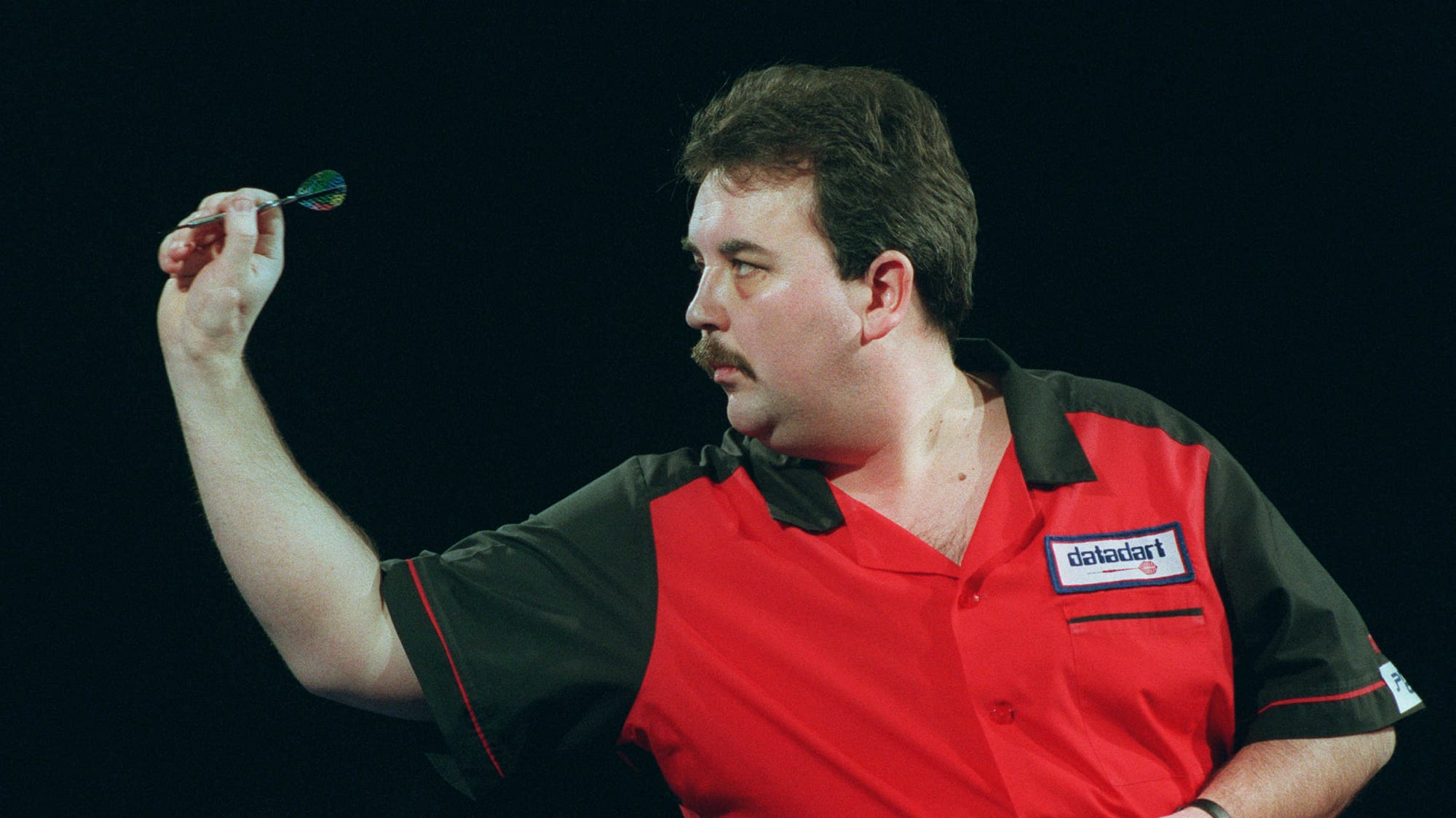 14mal Taylor, zweimal Wright Diese Spieler haben die PDCWM gewonnen