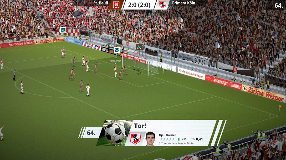 We Are Football 2027: Release Date & New Creative Mode Revealed