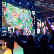 Aus der DreamHack wird die Gamevasion.