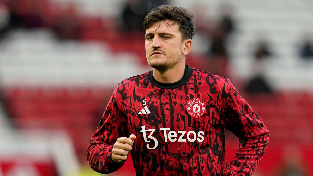 MaguireWechsel wohl geplatzt mit Folgen für Pavard? kicker