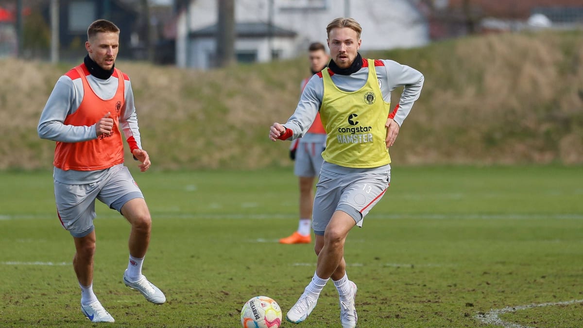 St. Pauli Vertrag für Mets, Poker um Daschner kicker