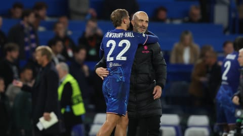 Nach schwerem Start bei Chelsea