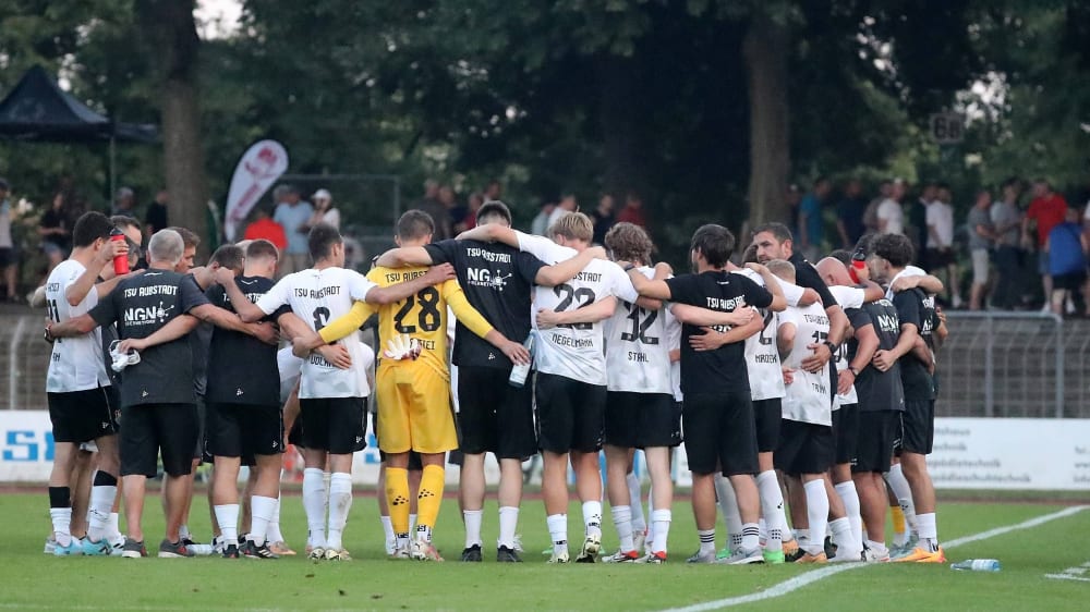Hinter dem TSV Aubstadt liegt eine Saison mit Höhen und Tiefen.
