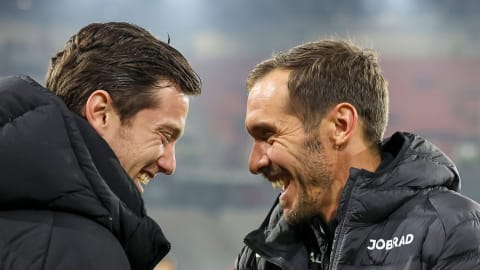 Österreicher trifft mit Augsburg auf Freiburg