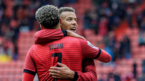 3. Liga - Highlights by MagentaSport