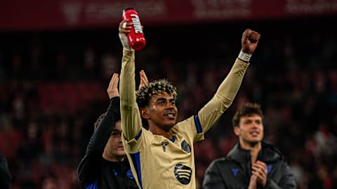 Highlights La Liga - DAZN