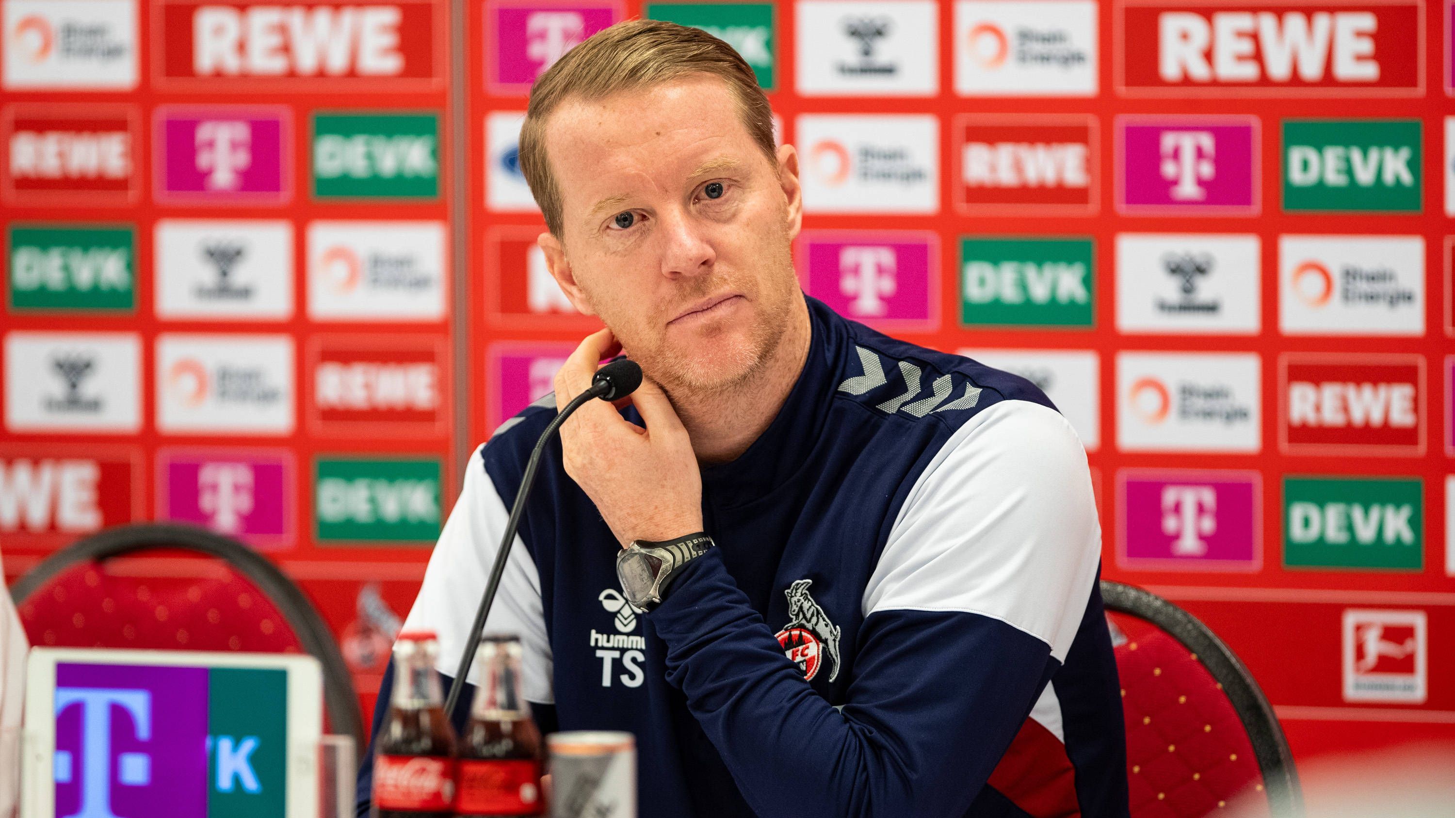 trainer vom 1 fc köln