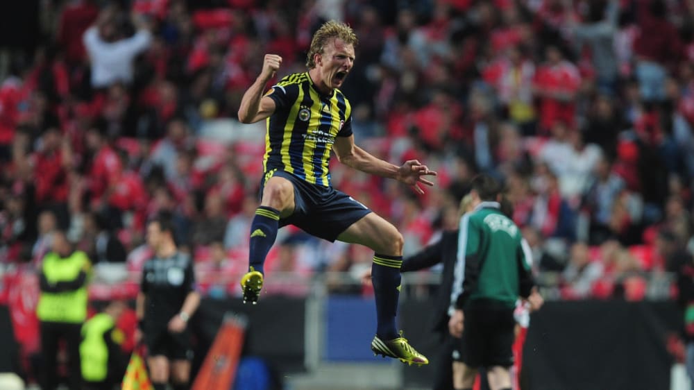 Dirk Kuyt