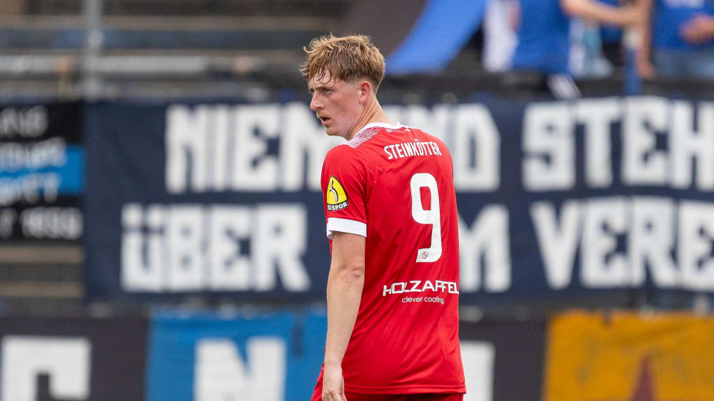 Justin Steinkötter