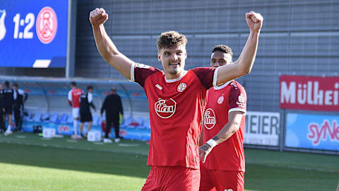 3. Liga - Highlights by MagentaSport