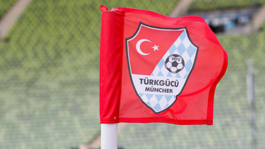 Die Suche nach einer Spielstätte für Türkgücü München geht weiter.