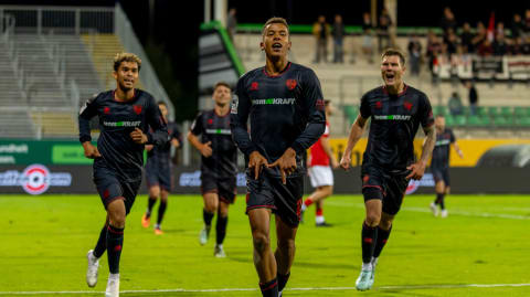 3. Liga - Highlights by MagentaSport