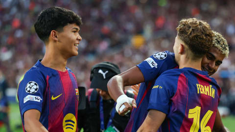 Match-Clip Champions League