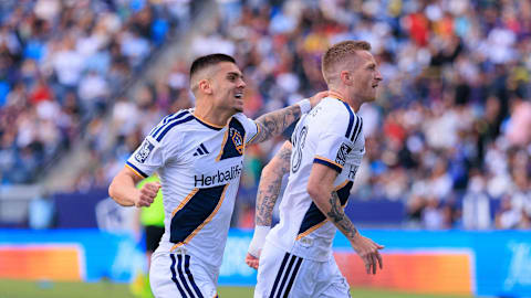 MLS - Highlights