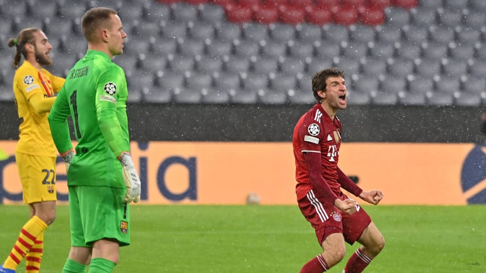 Thomas Müller