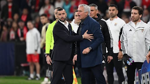 Eklat im Spiel gegen Real