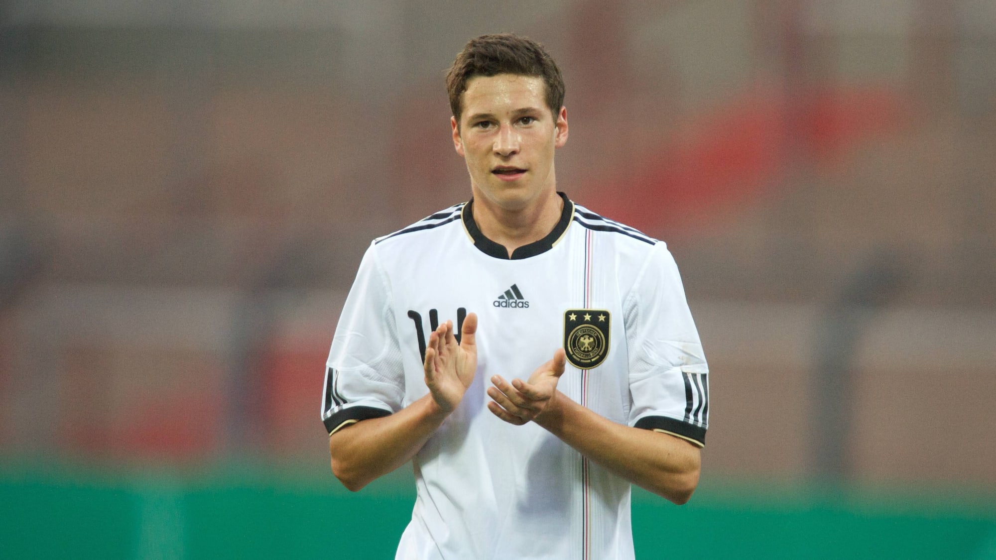 Julian Draxler