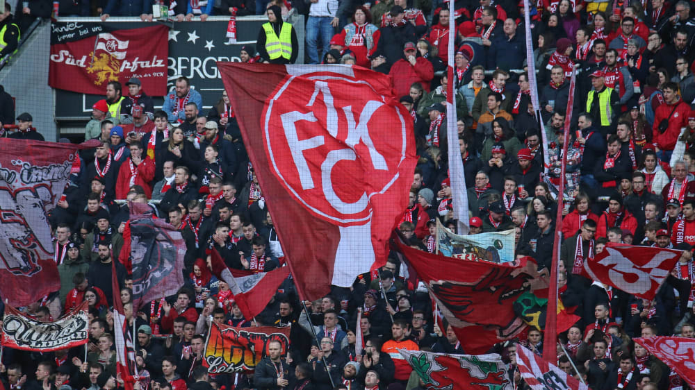 Was w&#252;rde eine Planinsolvenz f&#252;r den Traditionsverein 1. FC Kaiserslautern bedeuten?
