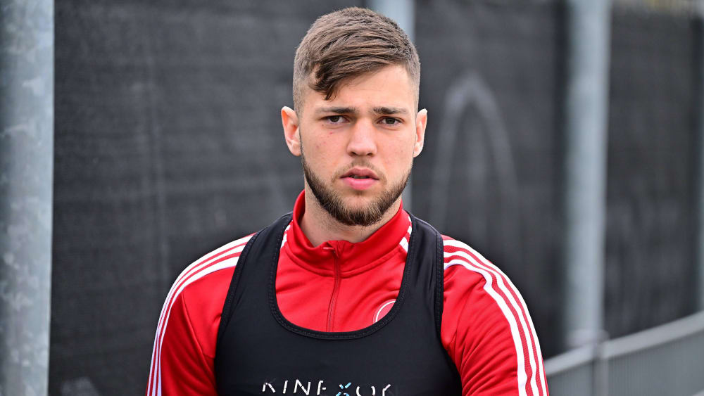 Erik Shuranov.