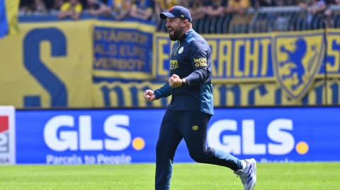 Großes Lob an die Fans