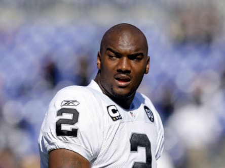 JaMarcus Russell