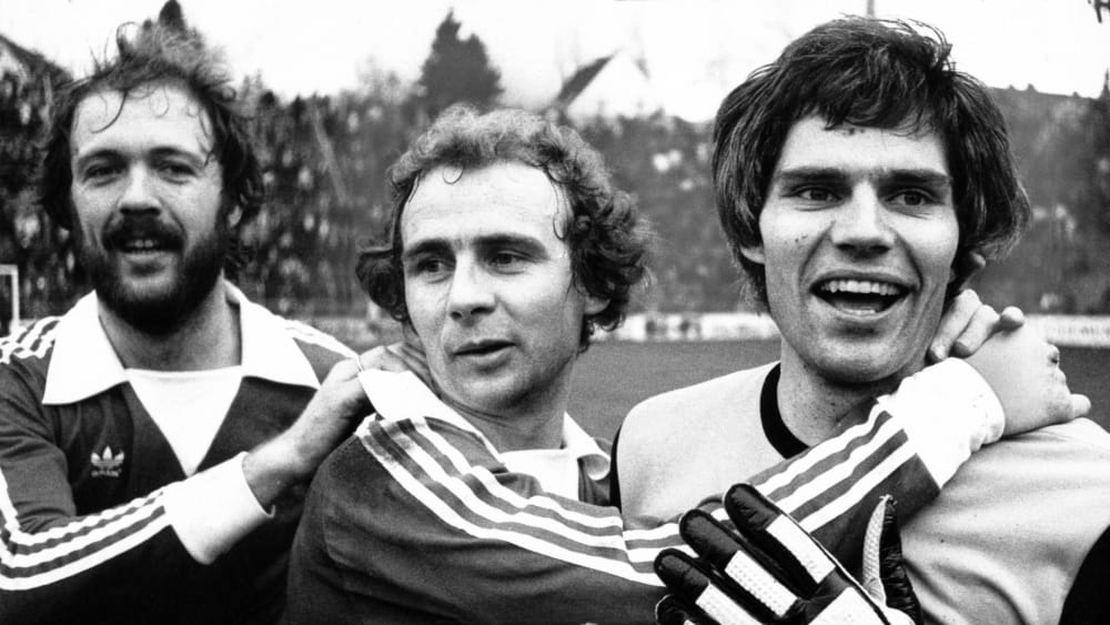 Das 92 nur auf Platz 2 Frankfurts höchste Siege in der Bundesliga