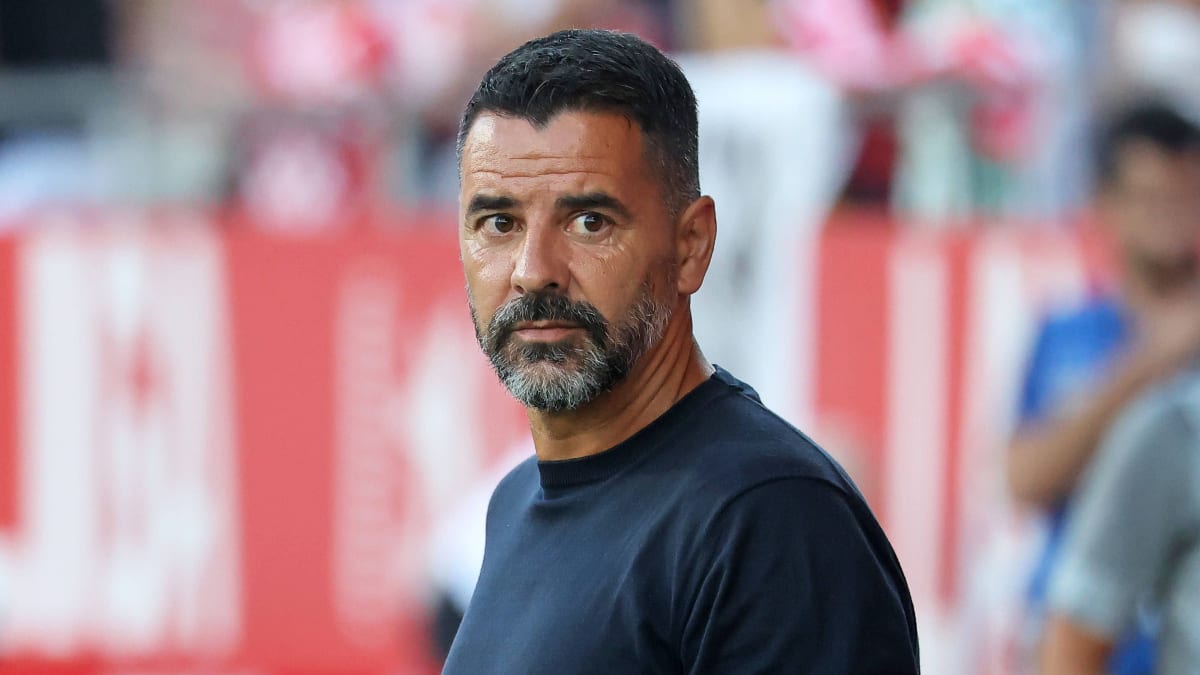 La-Liga-Spiel in den USA? Girona-Trainer wählt klare Worte