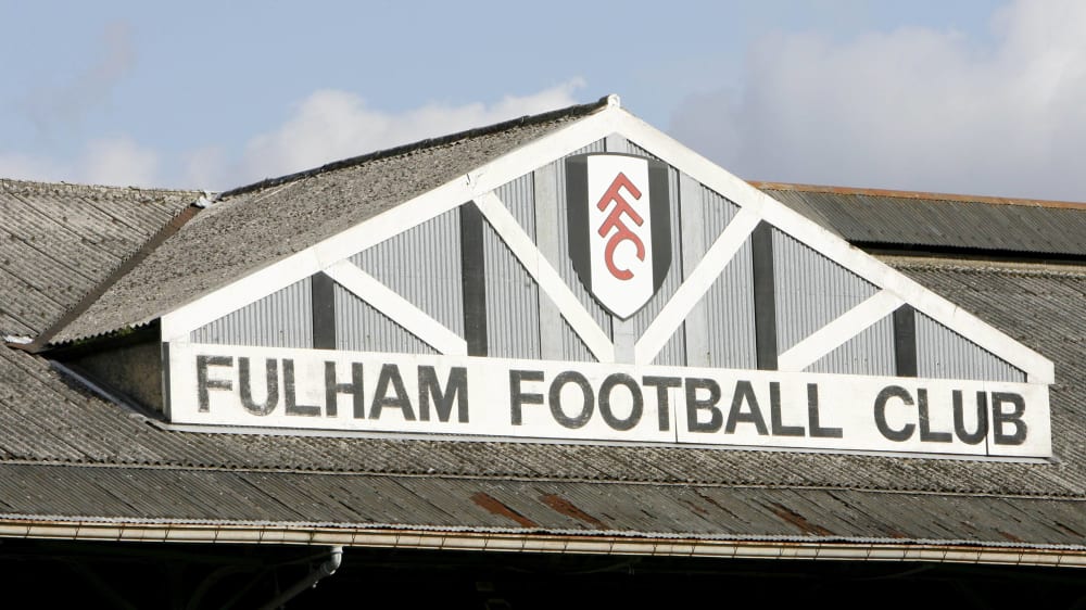 Corona-Ausbruch beim FC Fulham: Bereits das zweite Spiel des Aufsteigers musste abgesagt werden.