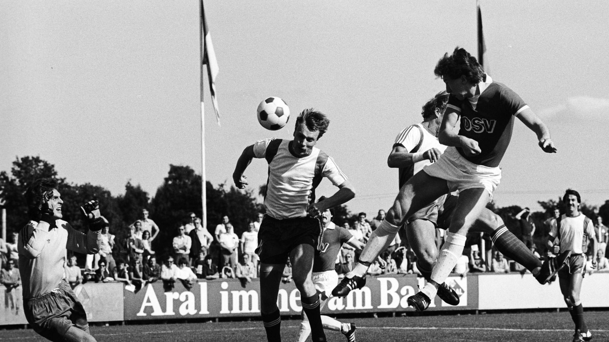 76 Jahre Oberliga Von der ersten zur fünften Klasse kicker