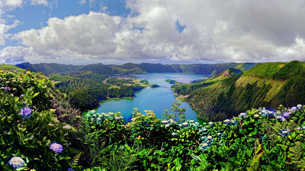 Sao Miguel
