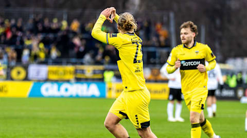 3. Liga - Highlights by MagentaSport