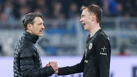 "So was braucht man bei der WM"