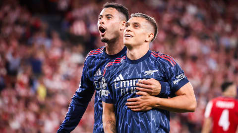 Highlights Champions League