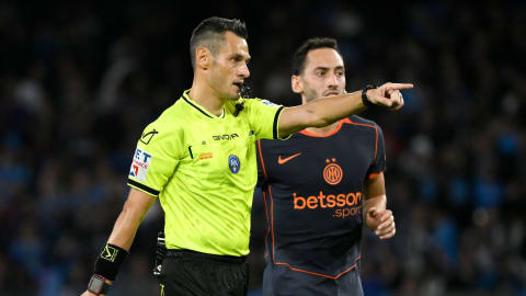 Match-Clip Serie A