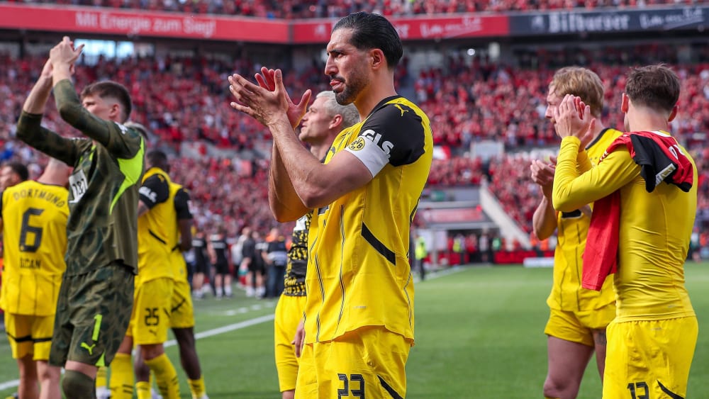 Borussia Dortmund