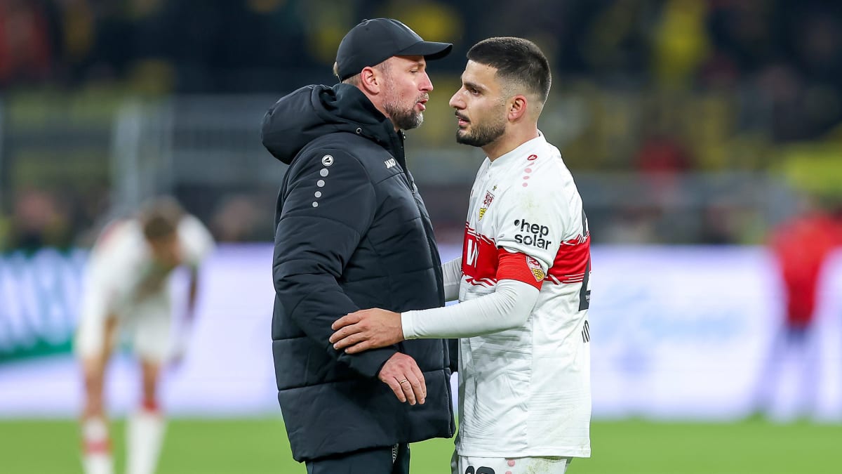 Undav defends Hoeneß, Hoeneß defends Undav