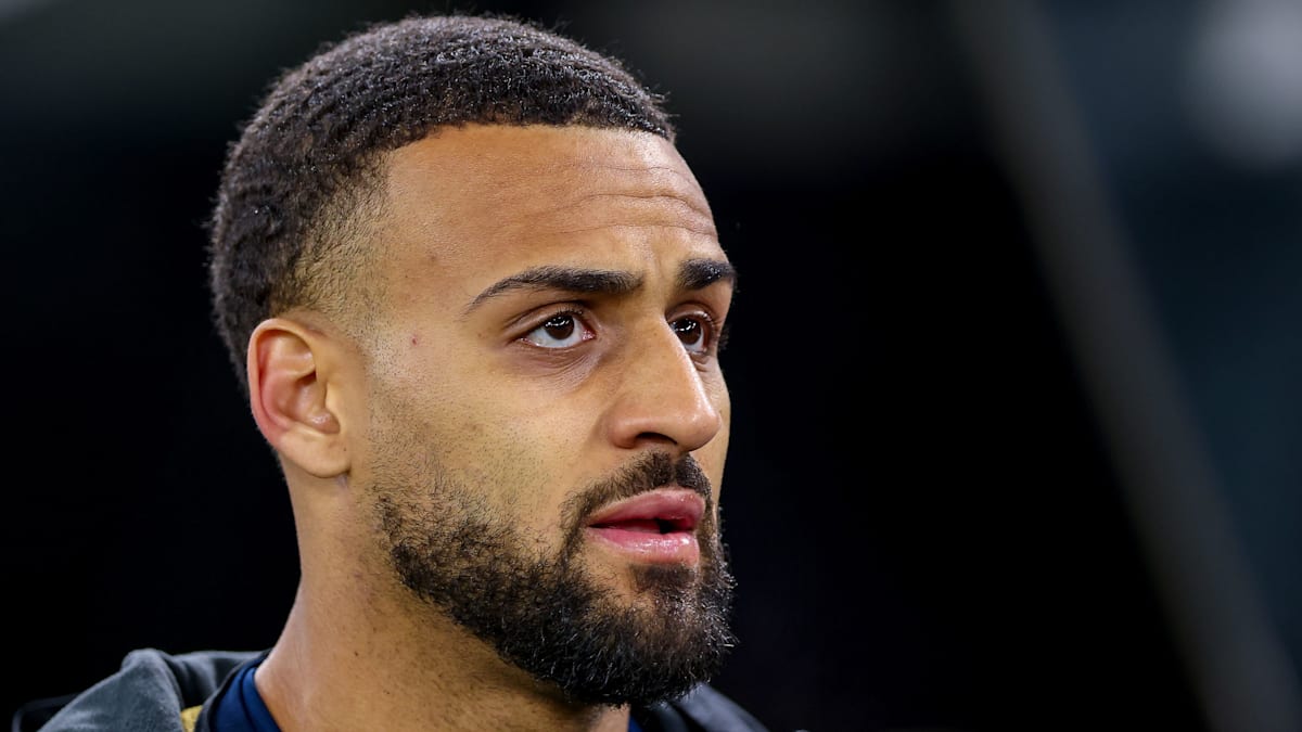 VfB zerstreut Sorgen um Vagnoman