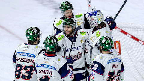Eishockey - Highlights by MagentaSport