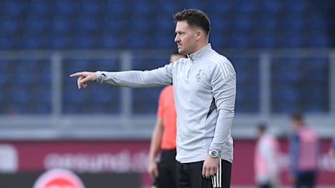 3. Liga - Stimmen by MagentaSport