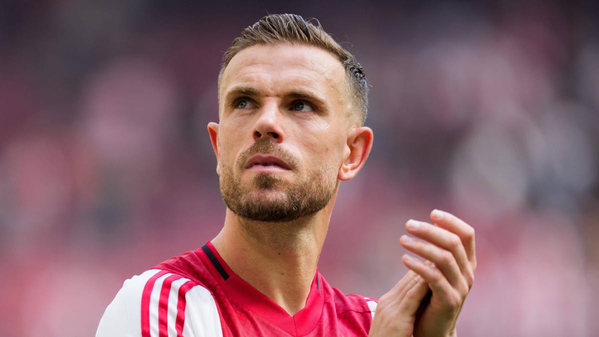 "Habe immer noch das Feuer": Henderson heiß auf Premier-League-Rückkehr