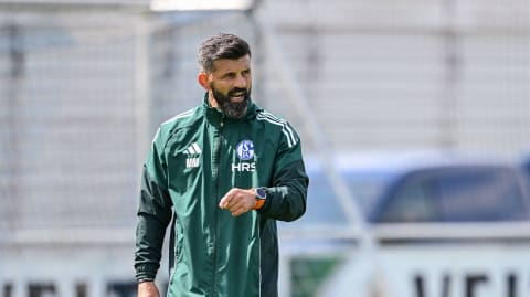 Auf Schalke zählt nur die Leistung