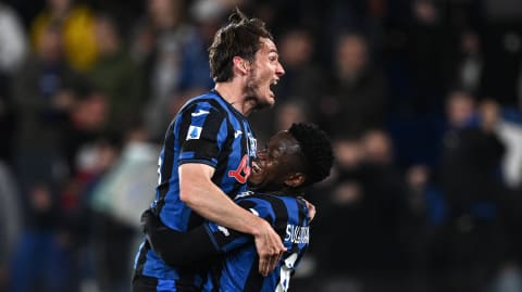 Highlights Serie A