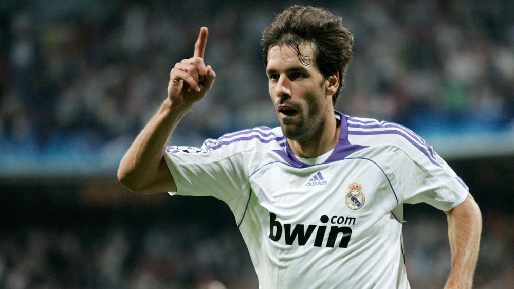Ruud van Nistelrooy